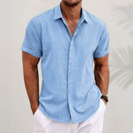 Noel - Camisa Clássica e Elegante