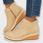 Maria - Botas Elegantes e Confortáveis