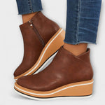 Maria - Botas Elegantes e Confortáveis