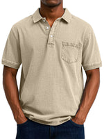 Bento - Camisa Polo Vintage
