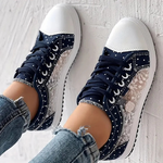 Carolina | Sapatos Elegantes com detalhes florais