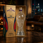 Garrafa de Whisky - Edição Mundial 2026