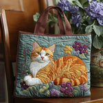 Saco de Mão de Gato