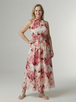 Sylin | Vestido Midi com Alças