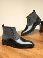 Ricardo - Botines Chelsea