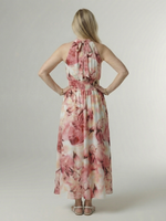 Sylin | Vestido Midi com Alças