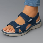 Zara - Sandálias Ortopédicas