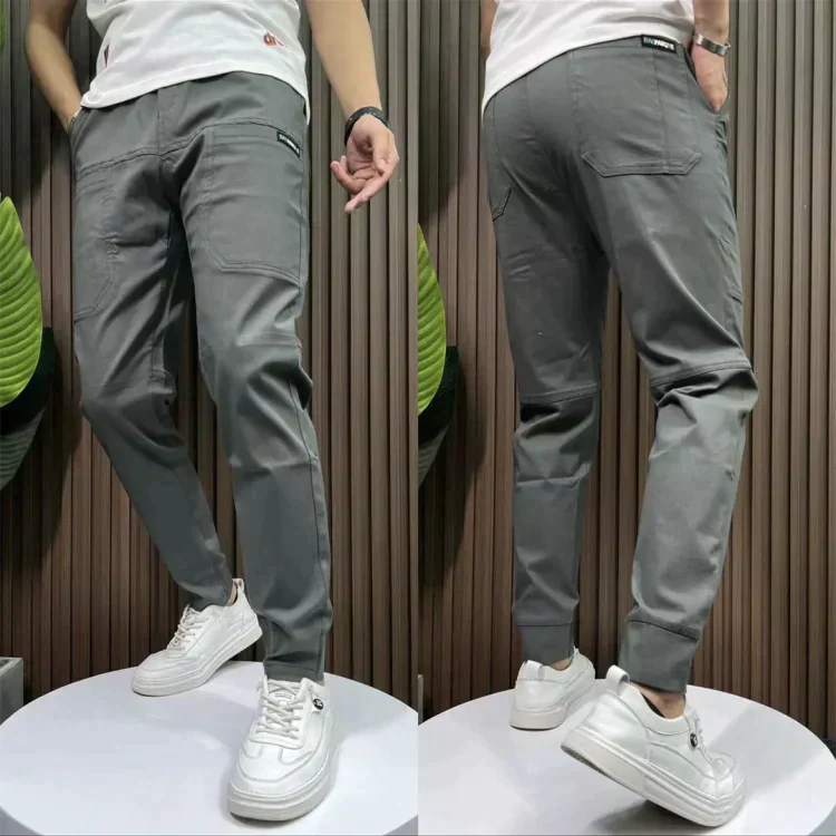 Urban Flex | Calças Techwear - Versatilidade e estilo