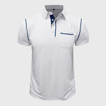 Gregório - Camisa Polo