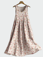 Vestido Florido