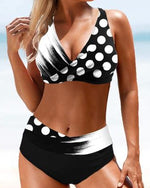 Eva - Bikini Colorido e Alegre