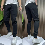 Urban Flex | Calças Techwear - Versatilidade e estilo