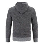 Lucas - Hoodie Supremo