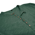 Henrique - Camisa de manga comprida