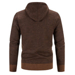 Lucas - Hoodie Supremo