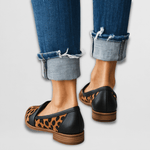 Helen | Pantufas Ortopédicas em Camurça Suave