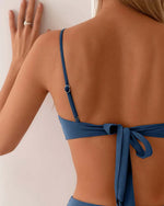 Laluna® | Bikini Sexy e Trendy de Dois Peças