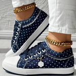 Carolina | Sapatos Elegantes com detalhes florais