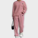 Luna - Conjunto casual