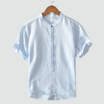 Duarte - Camisa Casual Clássica