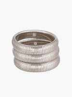 Bracelete canelada