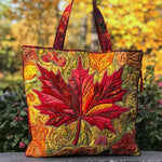 Saco Tote de Bordo ao Pôr do Sol