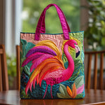 Saco de Ombro Flamingo