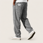 Urban Cord | Calças de Veludo - Estilo casual intemporal