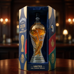 Garrafa de Whisky - Edição Mundial 2026