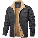Rodrigo - Elegante Bomber