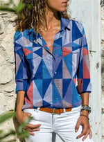 Hazel - Blusa de Mulher