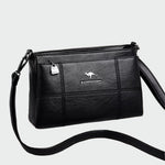 Bolsa elegante multifuncional