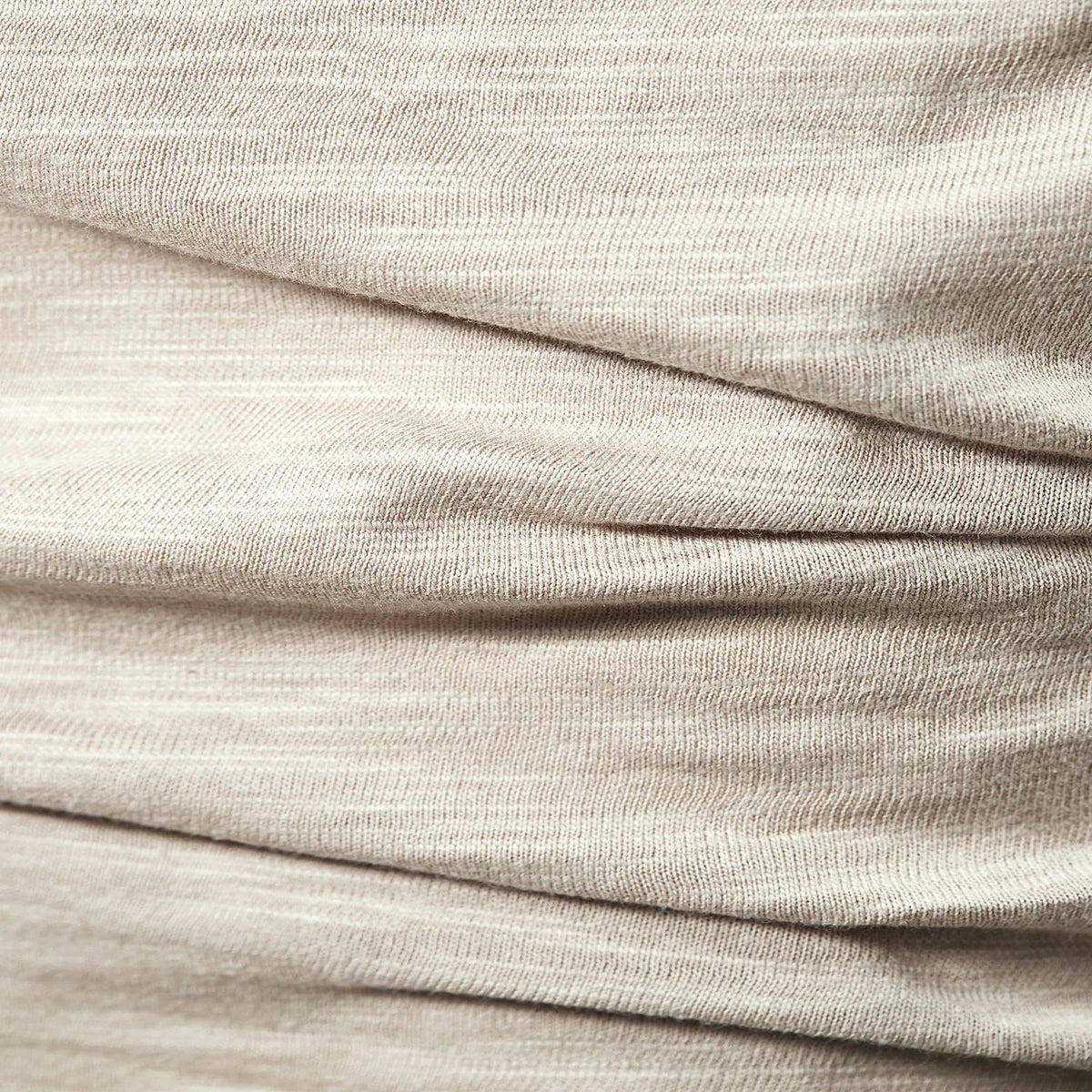 Camisa Henley - Gola com Botões
