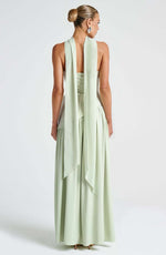 Beatriz - Vestido Longo Sofisticado