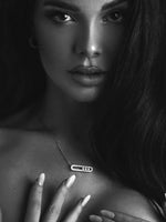 Melissa - Colar