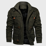 Vítor - Casaco All-Weather Robusto