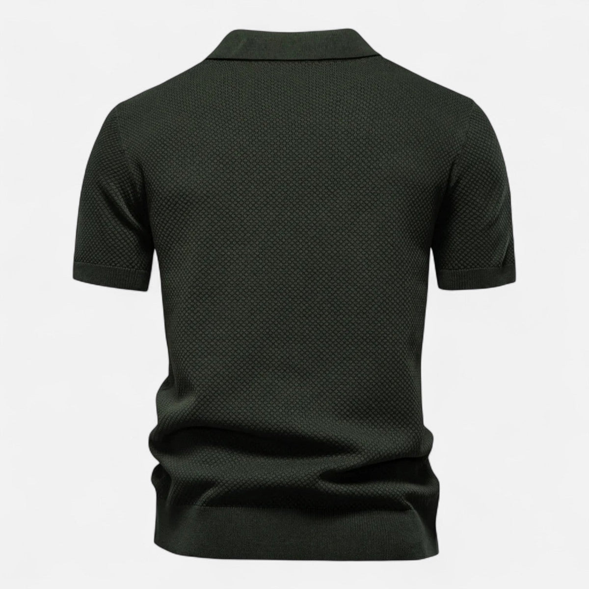 Camisa Polo de Malha - Mobilidade
