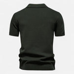 Camisa Polo de Malha - Mobilidade