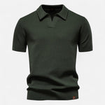 Camisa Polo de Malha - Mobilidade
