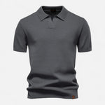 Camisa Polo de Malha - Mobilidade