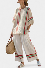 Beatriz - Conjunto Mediterrâneo Listras