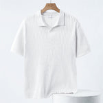 Camisa Polo - Malha com Stretch