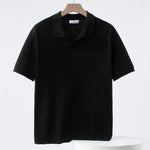 Camisa Polo - Malha com Stretch