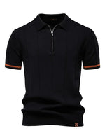 Camisa Polo - Cintura Moderna Tapered