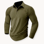 Camisa Polo - Gola de Malha Macia