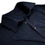 Camisa Polo - Gola de Malha Macia