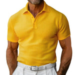 Camisa Polo - Corte Slim Ajustado