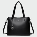 Bolsa elegante atemporal