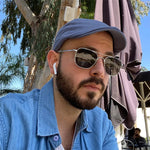 Hugo™ | Boné Clássico Elegante para Homem