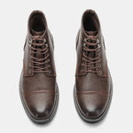 Vasco - Botas Derby Retro